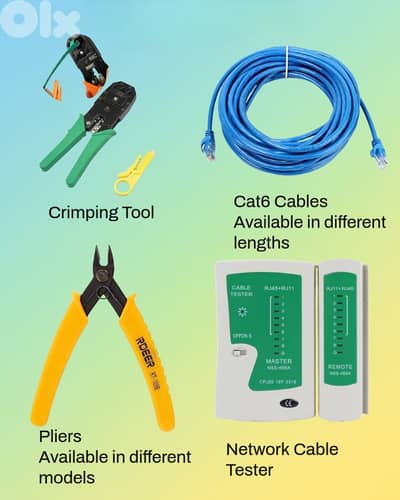 Pliers Available In Different Models - كماشة متوفرة في نماذج مختلفة