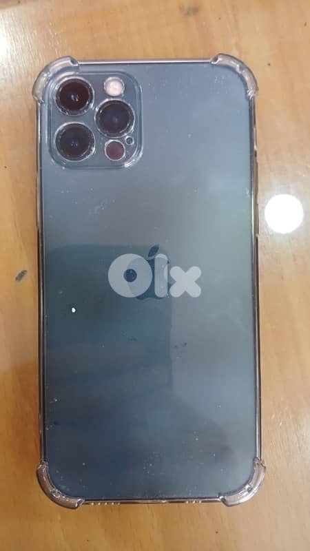 Apple Iphone 12 pro 2