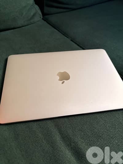Apple Macbook Retina 12. like new