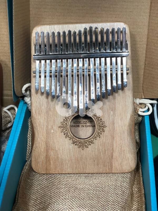 kalimba 2