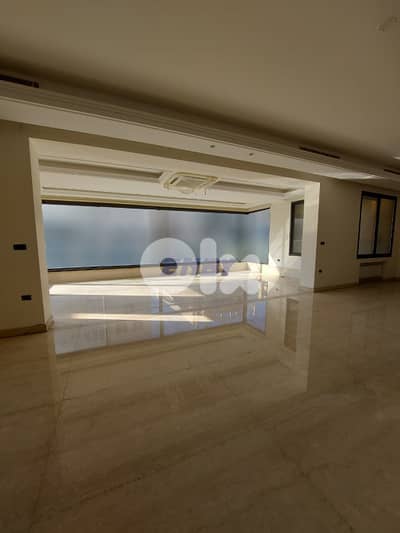 Apartment for sale Ramlet El Bayda | New Blg |Prime Location |Spacious