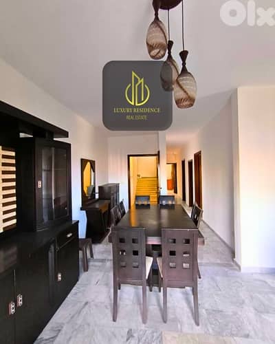 apartment for sale in dawhet l hoss