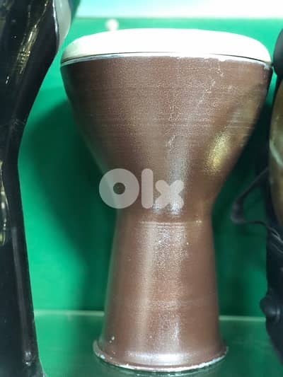 tabla aluminum طبلة صغيرة