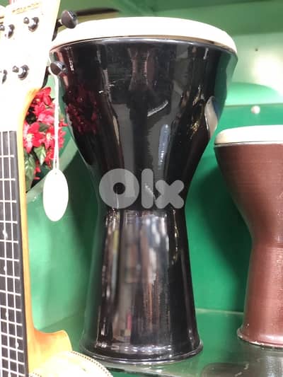 tabla طبلة وسط للأطفال