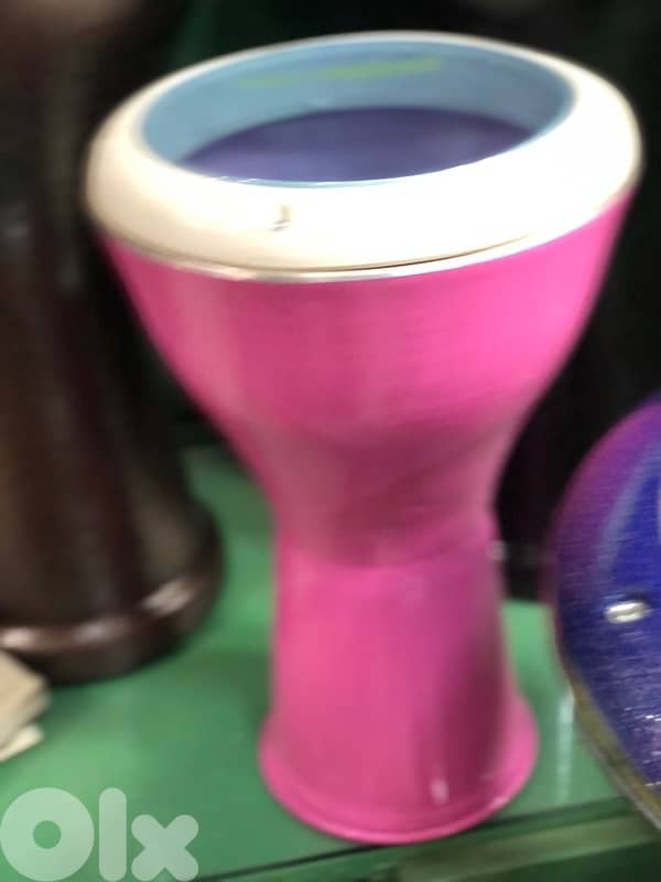 tabla طبلة وسط للأطفال 1