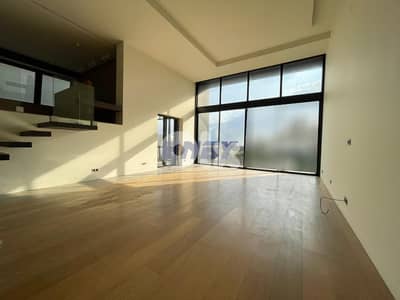 Loft for sale in Achrafieh | High-ceiling | High-end finishing