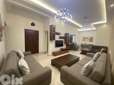 Ain Saade/ Wonderful Apartment for Rent - عين سعاده/ شقة للإيجار
