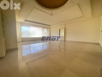 Apartment for sale in Achrafieh | Prime Location | Calm Area