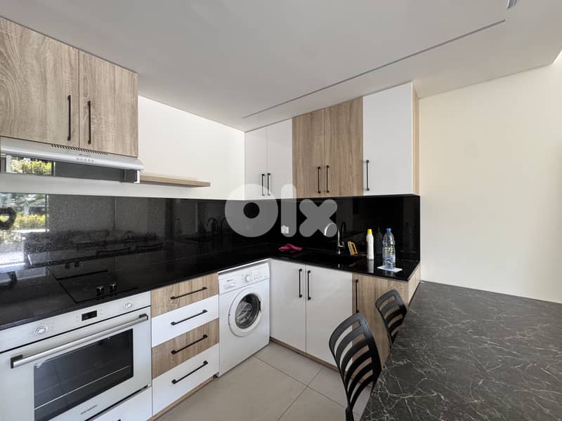 Furnished chalet for sale Tabarja شاليه مفروش للبيع في طبرجا FIR2362 7