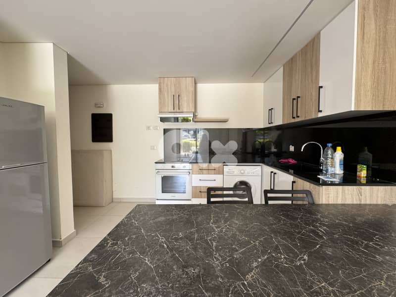 Furnished chalet for sale Tabarja شاليه مفروش للبيع في طبرجا FIR2362 9