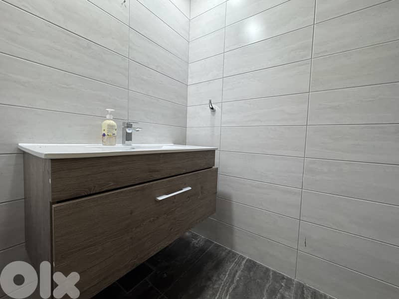 Furnished chalet for sale Tabarja شاليه مفروش للبيع في طبرجا FIR2362 10