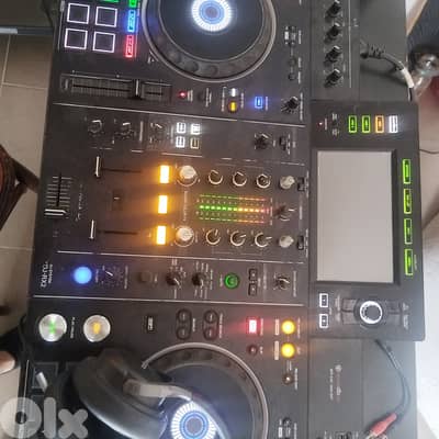 Pioneer XDJ RX2