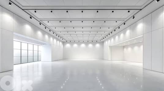 SHOWROOM IN MAR MKHAYEL | 3 FLOORS | INVESTMENT OPPORTUNITY | AC-1152