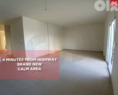 Brand new, Calm area, jbeil, halat/حالات  REF#DC130640