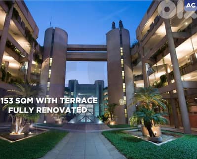 Siwar / 153 SQM with Terrace REF#AC130641