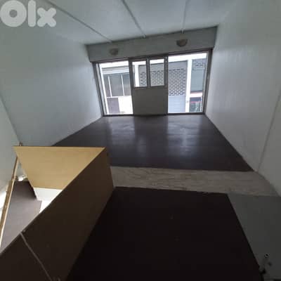 Office with 2 floors in Jal el Dib for rent