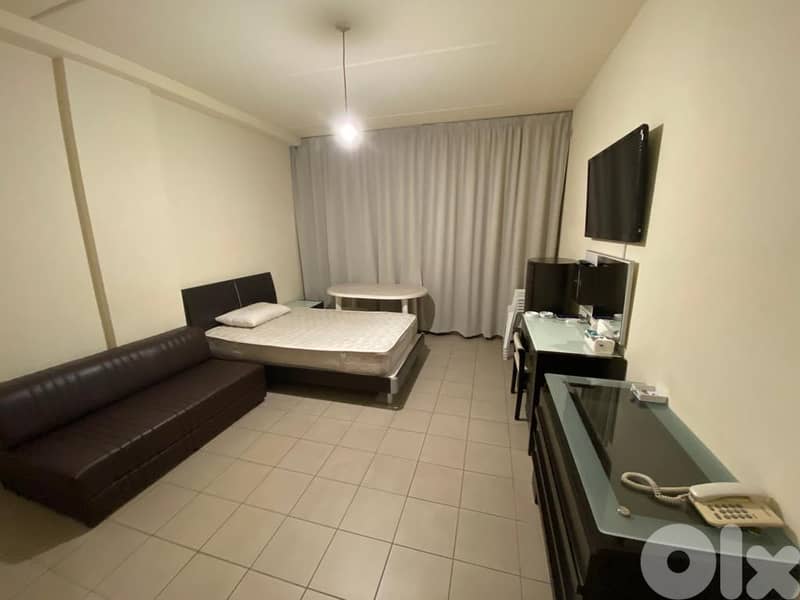 Siwar Resort/ Chalet Furnished for Rent منتجع سوار/شاليه مفروش للإيجار 1