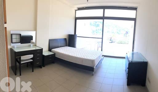 Siwar Resort/ Chalet Furnished for Rent منتجع سوار/شاليه مفروش للإيجار