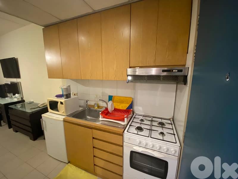 Siwar Resort/ Chalet Furnished for Rent منتجع سوار/شاليه مفروش للإيجار 2