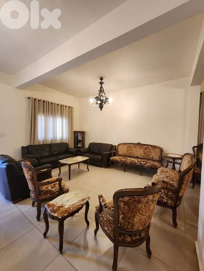 Apartment for rent in Jbeil - شقة للإيجار في جبيل