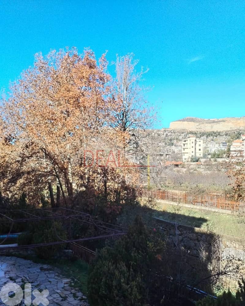 Hotel for sale in Mazraa Kfardebian فندق للبيع في مزرعة كفردبيان 1