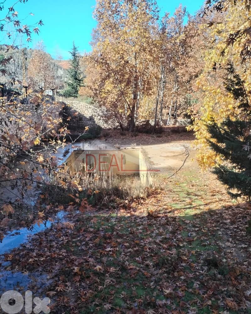 Hotel for sale in Mazraa Kfardebian فندق للبيع في مزرعة كفردبيان 5