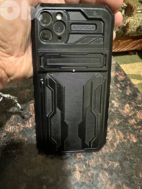 iPhone 11 pro max 64g 2