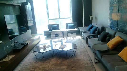 Furnished Apartment for Rent in Achrafieh | شقة للإيجار في الأشرفية