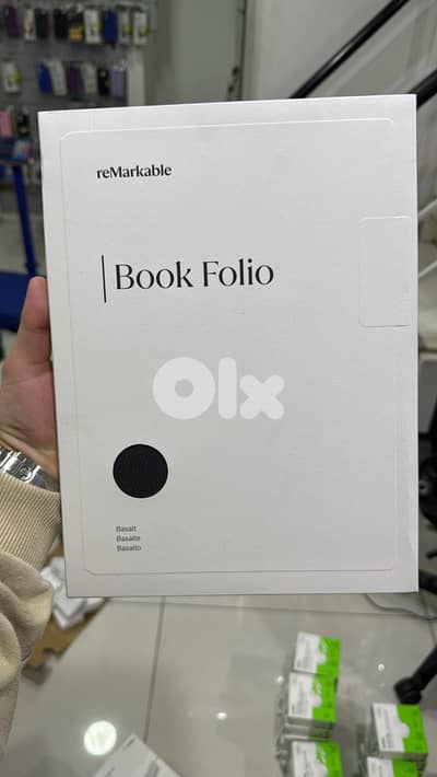 Remarkable Book Folio 193$