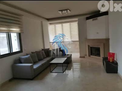 AMAZING APARTMENT FOR RENT IN AIN SAADEH PRIME,PANORAMIC VIEW. (ASR-138