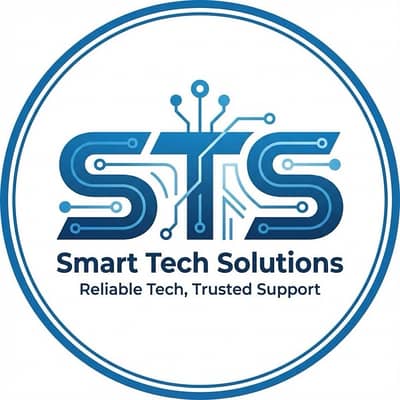 Website development, CCTV installation, IT consultation