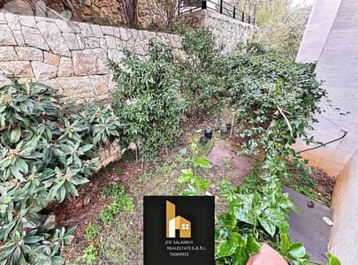 Apartment for sale in Adma 214m2+65m2 Garden Brand New/أدما