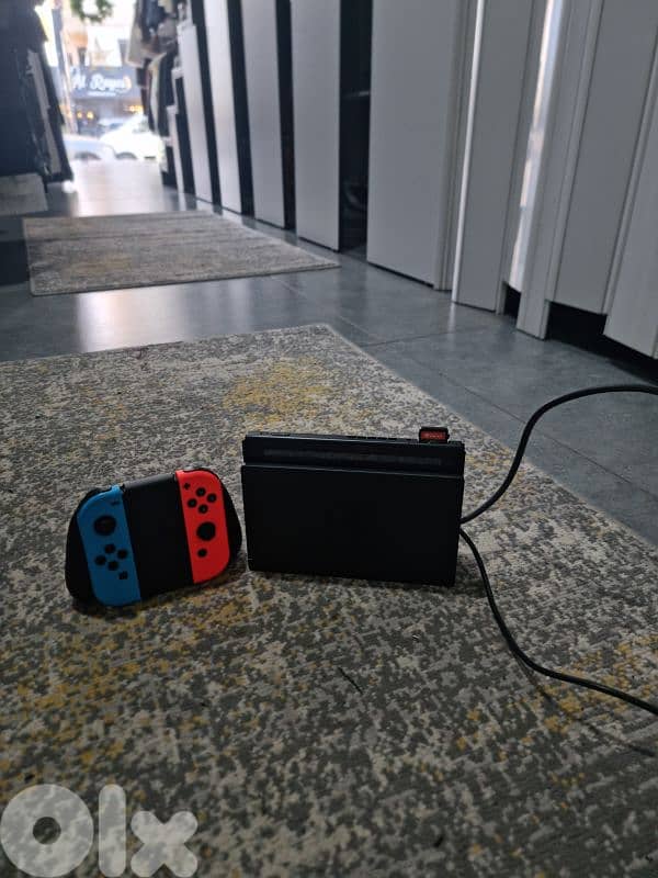 Nintendo switch v2 2
