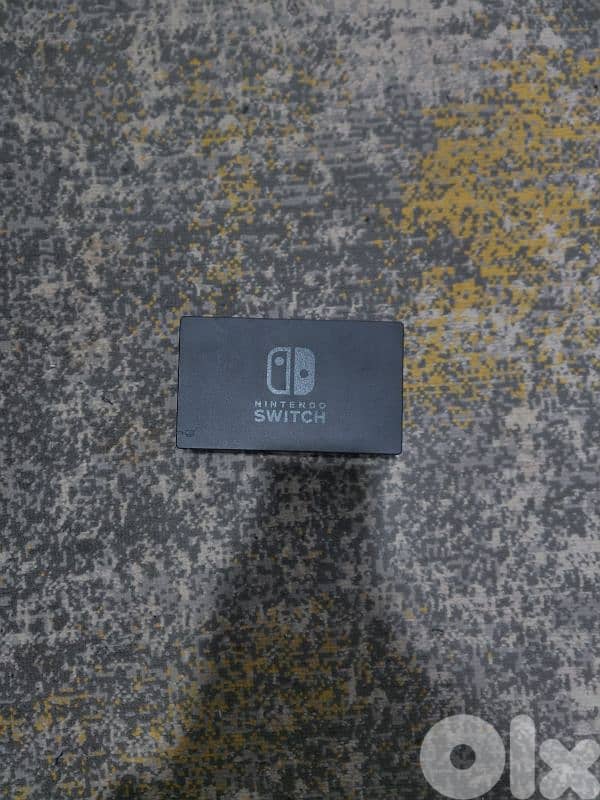 Nintendo switch v2 7