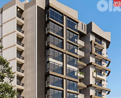 Ras Nabaa | Under construction | Payment Facilities REF#WS130587