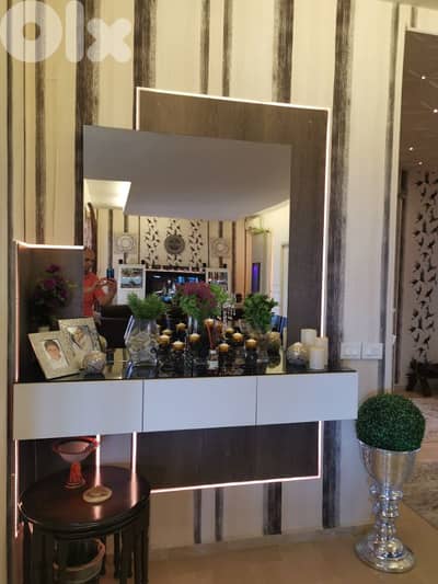 كونسول مدخل