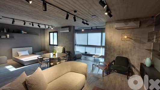 MODERN APARTMENT FOR SALE IN MANSOURIEH PRIME,3 BEDROOMS ,(MA-465)