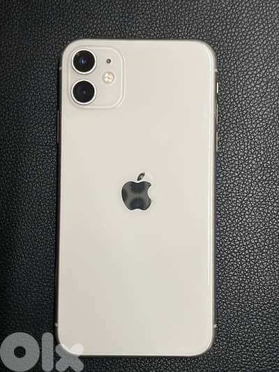 iphone 11 64GB