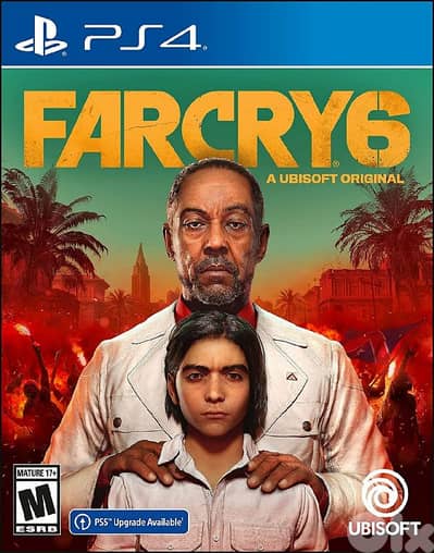 farcry6 ps4