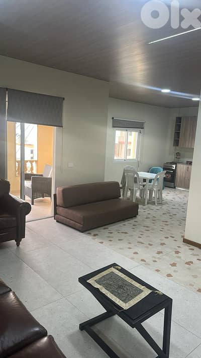 AMAZING APARTMENT FOR RENT IN MANSOURIEH PRIME,(MANR-289)