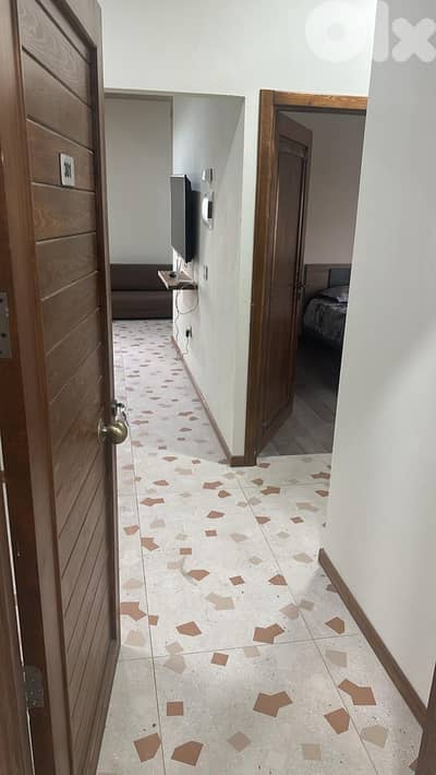 AMAZING APARTMENT FOR RENT IN MANSOURIEH PRIME,(MANR-289)