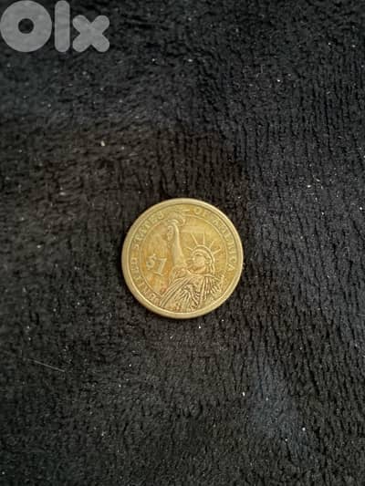 2 rare coins