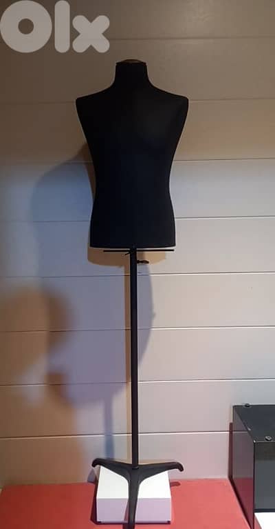 mannequin made in italy