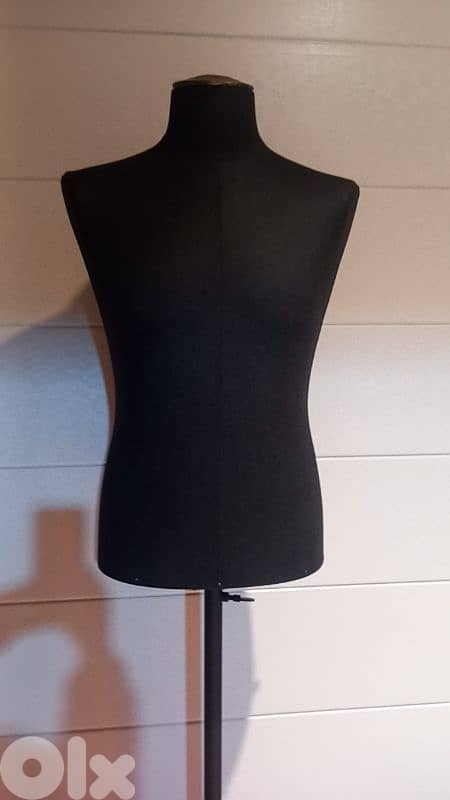 mannequin made in italy 1