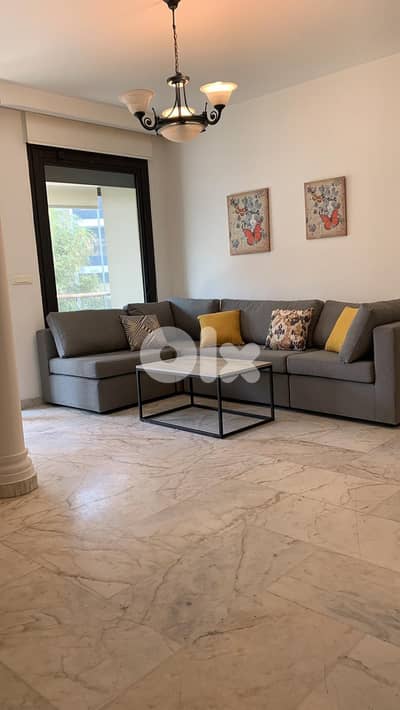 New Apartment for Sale in Achrafieh | شقة جديدة للبيع في الأشرفية