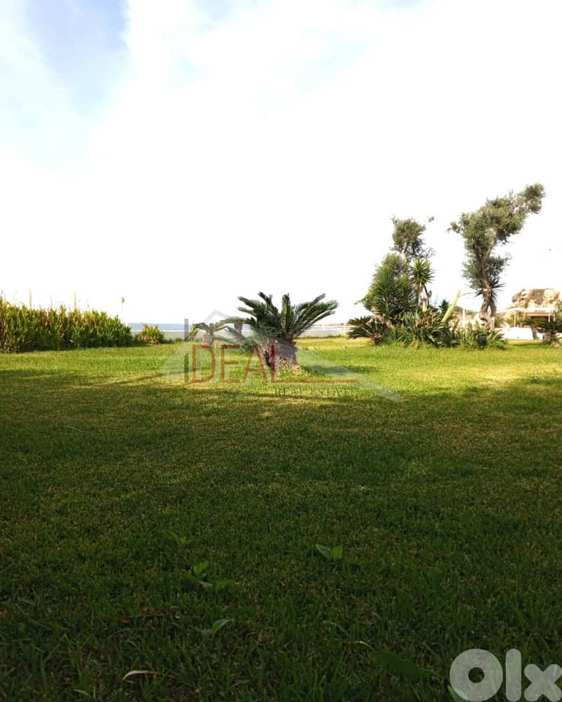 Chalet for sale in Jbeil شاليه للبيع في جبيل 4