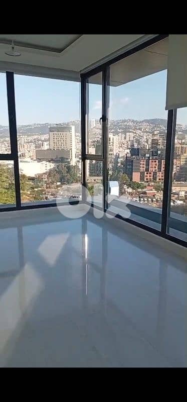 apartment For rent in achrafieh شقة للايجار في الأشرفية