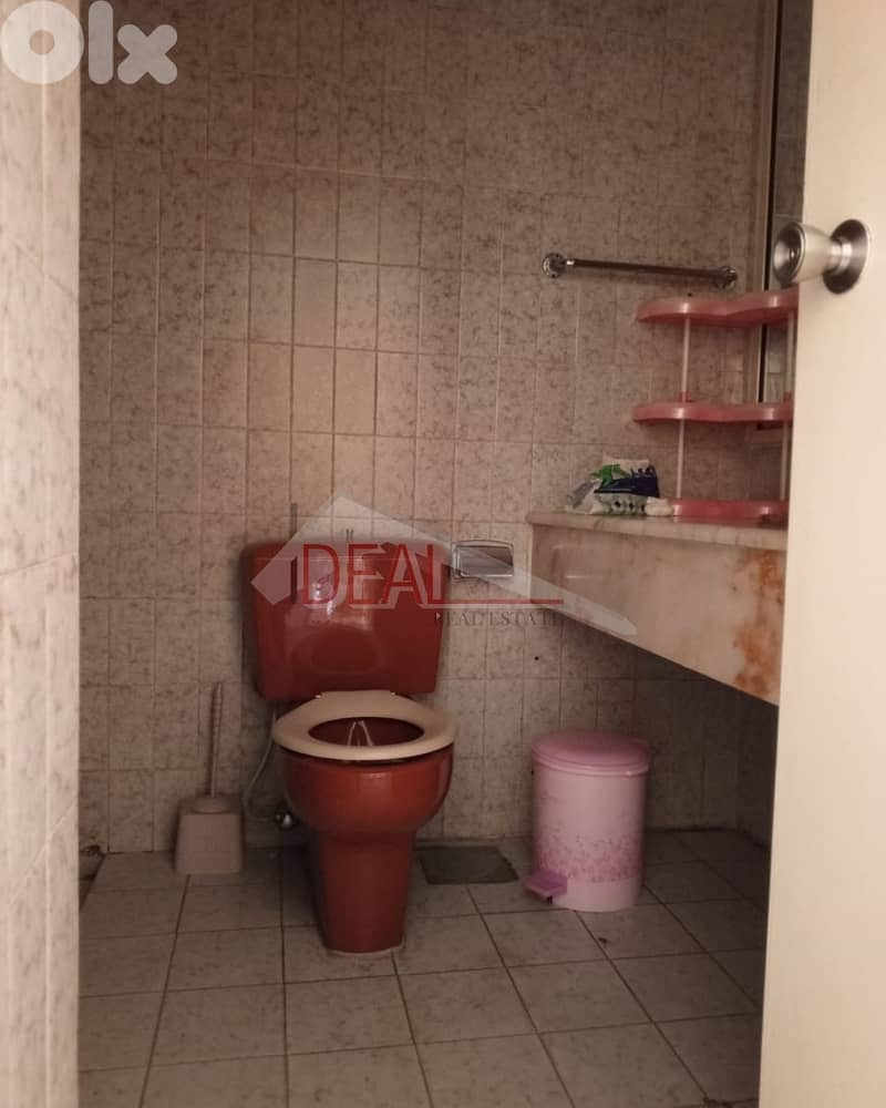 chalet for sale  in Jbeil شاليه للبيع في جبيل 2