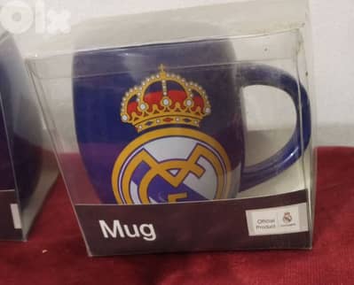 Mug  من اسبانيا نوعيات تقيلة وبأحلى الاسعار