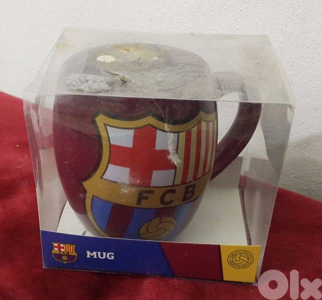 Mug  من اسبانيا نوعيات تقيلة وبأحلى الاسعار 4